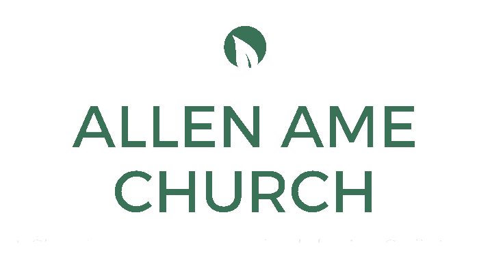ALLEN AME CHURCH